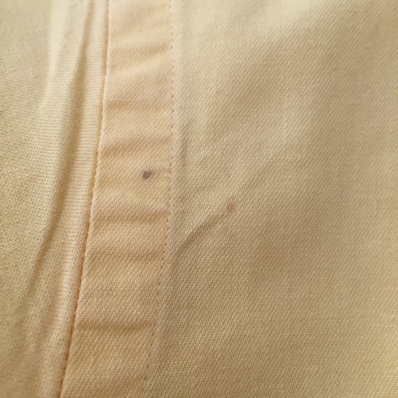 Vintage Ralph Lauren Blake Oversized Boyfriend Button Down Shirt - Picture 15 of 16